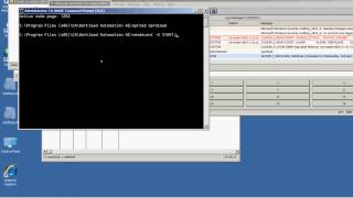 How to trigger Autosys commands with Event Management [upl. by Johna551]