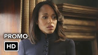 Scandal 3x02 Promo quotGuess Whos Coming to Dinnerquot HD [upl. by Ahsyad330]