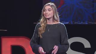 Why you should take a break Prioritizing mental health in schools  Hailey Hardcastle  TEDxSalem [upl. by Aguayo]