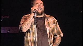 UNCLE KRACKER Follow Me 2011 LiVe [upl. by Noevad552]