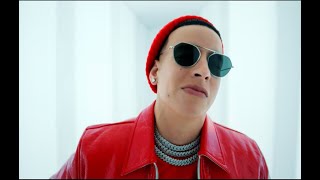 Daddy Yankee  REMIX Video Oficial [upl. by Sioux]