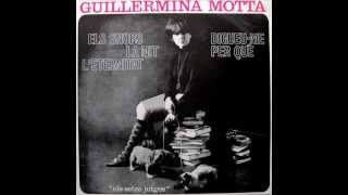 Guillermina Motta  Els Snobs  EP 1964 [upl. by Daugherty]