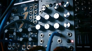 Modular Techno 15  Fusion VCO 2 Linnaeus Shapeshifter [upl. by Yhtak]