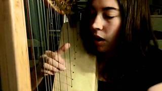 Futile Devices Cover on Harp [upl. by Krishnah932]