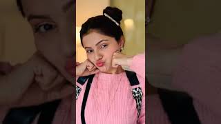 tera ishq hai meri ibadat female status Rubina Dilaik [upl. by Hamforrd362]