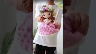 Ideas para tejer en crochet Curso de crochet paso a paso [upl. by Mihcaoj508]