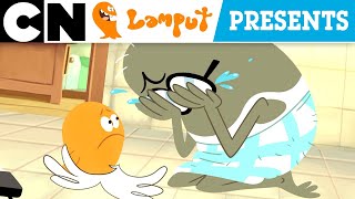 Lamput Presents  Lamput Cartoon  The Cartoon Network Show  Lamput EP 39 [upl. by Ahsemrac]