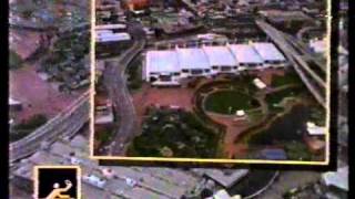 Sydney 2000 Bid Special Part 1 [upl. by Kcirrad]