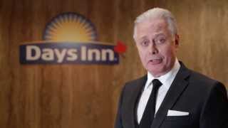 Days Inn  Official Hotel Tour [upl. by Oiracam]