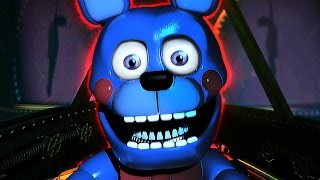 Five Nights at Freddys 20202020 COMPLETE [upl. by Wilow]