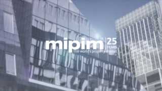 MIPIM 2014 Official Trailer [upl. by Nygem398]