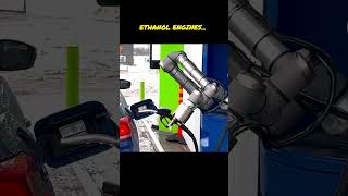 சாராய வண்டி IS Ethanol The FUTURE Of Engines [upl. by Maddock139]