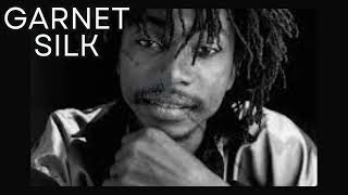 GARNETT SILK MIX Top Garnet Silk Hits  Old School Reggae Mix [upl. by Anselmi]