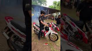 FUN BLAYER F1ZR SAMPE JEBOL‼️ [upl. by Yesnek]