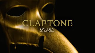 Claptone  Golden ft Two Another [upl. by Mireielle]