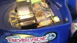 Unboxing Flame Sagittario Beyblade MF [upl. by Eycats]