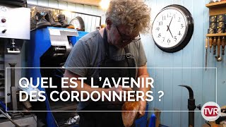 Cordonnier cherche repreneur [upl. by Troc746]