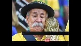 World Cup icon Clovis Acosta Fernandes dies [upl. by Naesed]