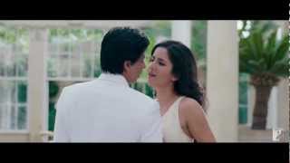 SAANSFULLNEWSONGJAB TAK HAI JAANSHAHRUKH KHANKATRINA KAIFANUSHKA SHARMA [upl. by Ardnaeel]