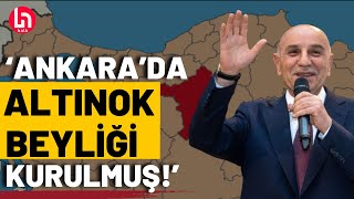 Turgut Altınokun mal varlığı tartışmasında yeni perde [upl. by Berfield]