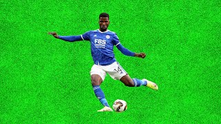 Kelechi Iheanacho Is This Good 20212022 ᴴᴰ [upl. by Billy]