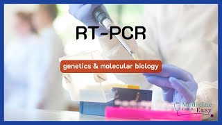 RTPCR  NOTES [upl. by Kynan]