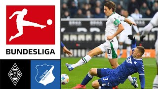 Borussia Mönchengladbach vs TSG 1899 Hoffenheim ᴴᴰ 02122023  13Spieltag 1 Bundesliga  FIFA 23 [upl. by Acul441]