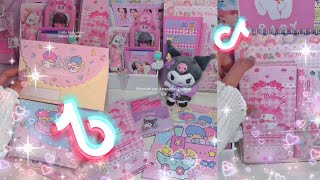 Kawaii Unboxing TikTok Compilation [upl. by Bensen600]