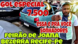 FEIRA DE CARROS E MOTOS RECIFEPE 191123 parte 2 [upl. by Yerahcaz]