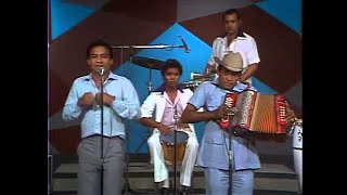 Yambao Orquesta  Sin Mentiras Video Oficial En Vivo  Salsa Romantica Con Letra [upl. by Esilrac]