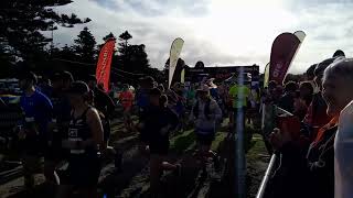 Warrnambool running festival [upl. by Atinat]