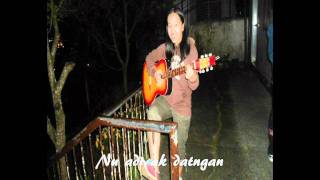 Nalabi wada san buwan Lovers Moon Kankanaey Version [upl. by Jacquenetta]