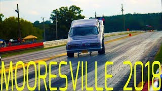 9 Southeast Gassers OFFICIAL Race Recap Mooresville Dragway Mooresville NC Event 92918 [upl. by Rind]