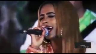 Rahel Getu  Alguaguam  አልጓጓም  New Ethiopian Music 2019 Official Video [upl. by Balsam]