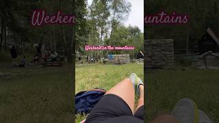 Rivers kiotoapparenza asmr weekend italianlife italymeet mountains relax littlethings [upl. by Ibur]