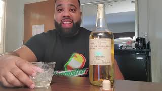 Casamigos Tequila Reveiw Reposado Geroge Clooney Tequila reposado tequila casamigos [upl. by Ynnij]