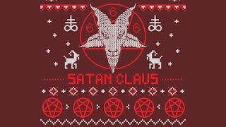 El origen de la navidad y Satan Claus [upl. by Savory]