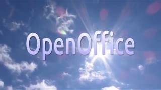 How to install OpenOffice on Ubuntu 2004 [upl. by Ahsinam941]