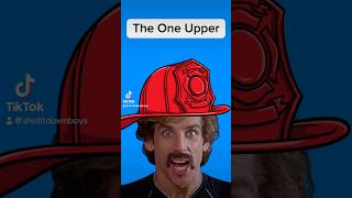 The one upperfirefighter funny podcast [upl. by Anbul]