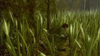 MGS 3 Crouch Walk MOD  Installation amp Guide [upl. by Koval718]