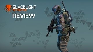 Blacklight Retribution  Review PS4 [upl. by Alyose]