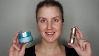 SELFTANNING WITH CLARINS [upl. by Anecusa]