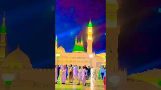 Meetha meetha mere hai Mohammed ka Naam Ghazal  shorts islamic islamicshorts viralvideo madina [upl. by Landers130]