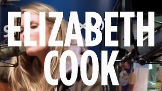 Elizabeth Cook quotHeroin Addict Sisterquot  SiriusXM  Outlaw Country [upl. by Milewski27]