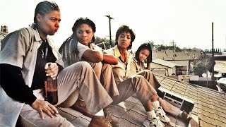 Set It Off Smoke scene Chillin HD [upl. by Daune]