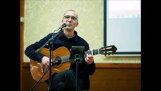 Mathieu Touzot chante Brassens  Supplique pour être enterré à la plage de Sète [upl. by Enyr132]