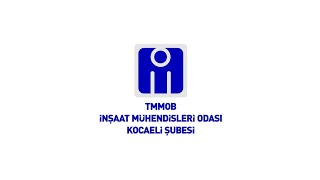 ŞANTİYE ŞEFLİĞİ YÖNETMELİĞİ EŞANTİYE SİSTEMİ YAPI DENETİM SİSTEMİNE GENEL BAKIŞ SEMİNERİ [upl. by Yornoc619]