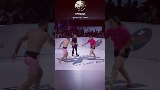 Craig Jones vs Gabi Garcia shorts [upl. by Fante]