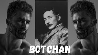 Botchan Natsume Soseki at his finest Gigachad Book Club Episode 4 [upl. by Audley]