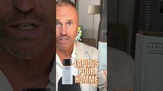 AMAZING BEAST MODE FRAGRANCE  LAPIDUS POUR HOMME [upl. by Selyn673]